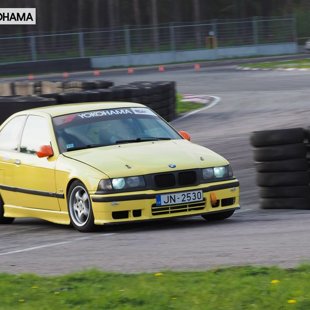 2.posms. Foto: Pirelli Key Point
