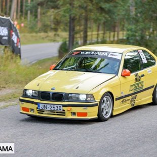 2017 gads Minišoseja 6 Posms