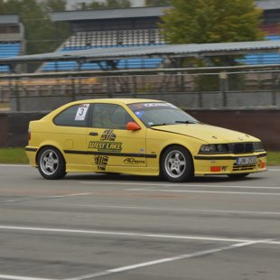 Track Day. Foto: Mārtiņš Skulte