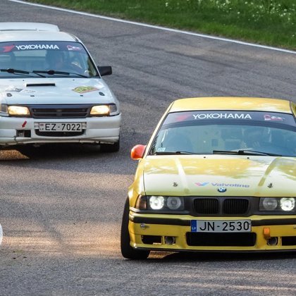 2018/2. posms. Foto: Raimonds Volonts