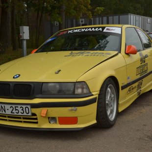 MANO Motorsport events Track Day 2017