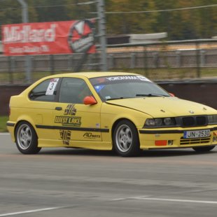 Track Day 2017