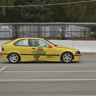 Track Day 2017