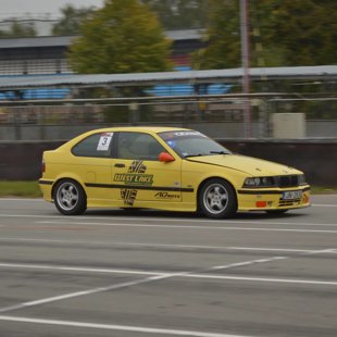 Track Day 2017