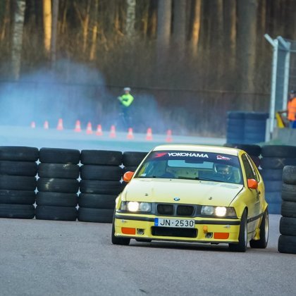 2018 season, Round 1