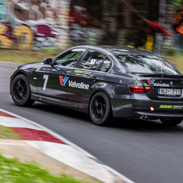 2025 MANO Superlaps 2nd Round