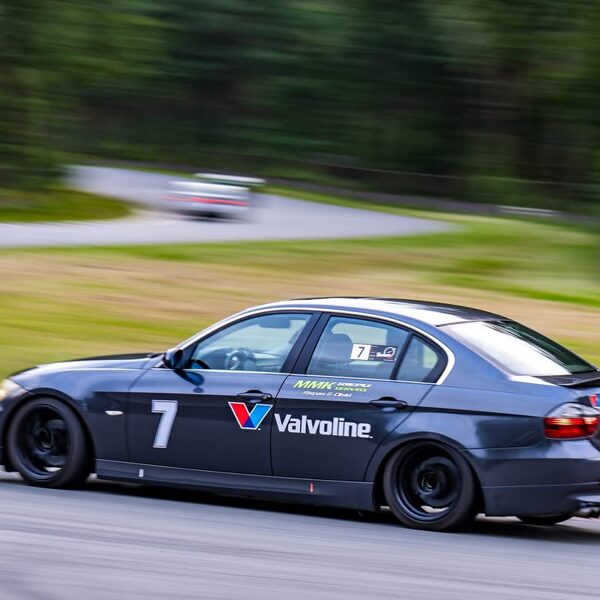 2025 MANO Superlaps 4th Round